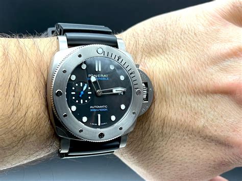 luminor submersible pam 01305